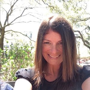 Meet your Posher, Beth